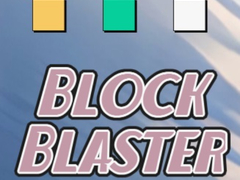 Joc Block Blaster