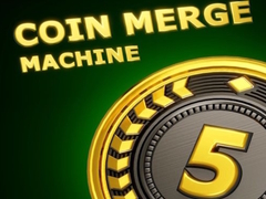 Joc Coin Merge Machine