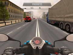 Joc Traffic Rider