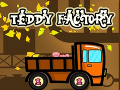 Joc Teddy Factory
