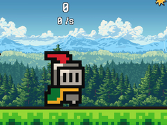 Joc Knight Clicker