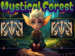 Joc Mystical Forest