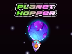 Joc Planet Hopper