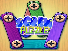 Joc Screw Puzzle 