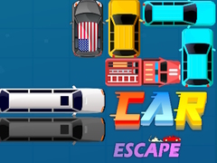 Joc Car Escape 