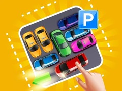 Joc Sort: My Parking Area