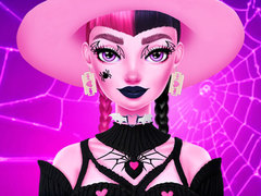 Joc Monsterella Fantasy Makeup