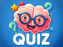Joc Quizmania: Trivia game