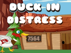Joc Duck in Distress