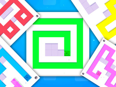 Joc Paint Sponges Puzzle