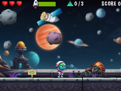 Joc Space Rangers