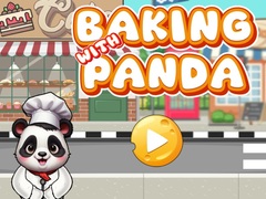 Joc Baking With Panda