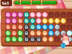 Joc Fun Iq Puzzle