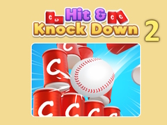 Joc Hit & Knock Down 