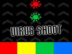 Joc Virus Shoot