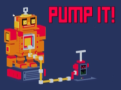 Joc Pump It