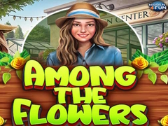 Joc Among the Flowers