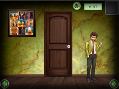 Joc Amgel Easy Room Escape 263