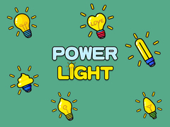Joc Power Light