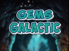 Joc Galactic Gems