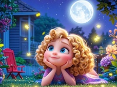 Joc Find The Differences: To The Moon