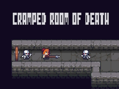 Joc Cramped Room of Death