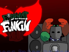 Joc FNF vs Tricky