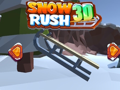 Joc Snow Rush 3D