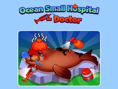 Joc Ocean Small Hospital - Doctor
