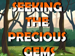 Joc Seeking The Precious