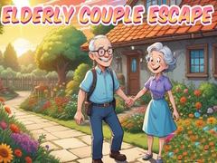 Joc Elderly Couple Escape