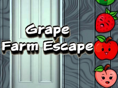 Joc Grape Farm Escape