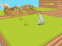 Joc Bunny Coin Hop