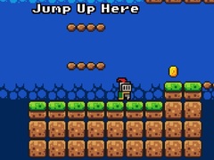 Joc Knight Coin Quest