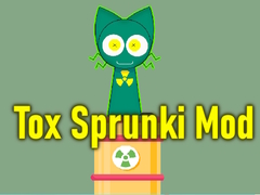 Joc Tox Sprunki Mod