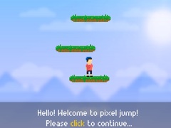 Joc Pixel Jump  Ultimate