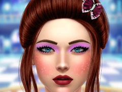 Joc Asmr Salon Makeover
