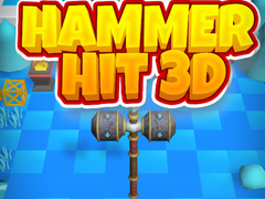 Joc Hammer Hit 3D