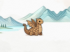 Joc Dragon Castle! Idle Td