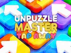 Joc Unpuzzle Master Tap Away