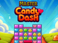 Joc Master Candy Dash