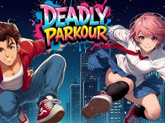Joc Deadly Parkour