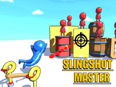 Joc Slingshot Master