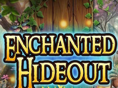 Joc Enchanted Hideout