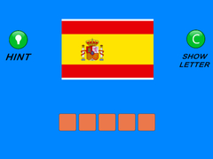 Joc Guess The Flag Trivia