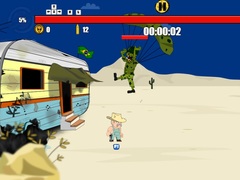 Joc Apocalypse Rush