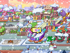Joc Avatar World Adventure