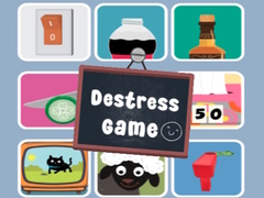 Joc Destress Game