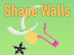 Joc Shape Walls