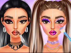Joc Makeup Trends: Then And Now